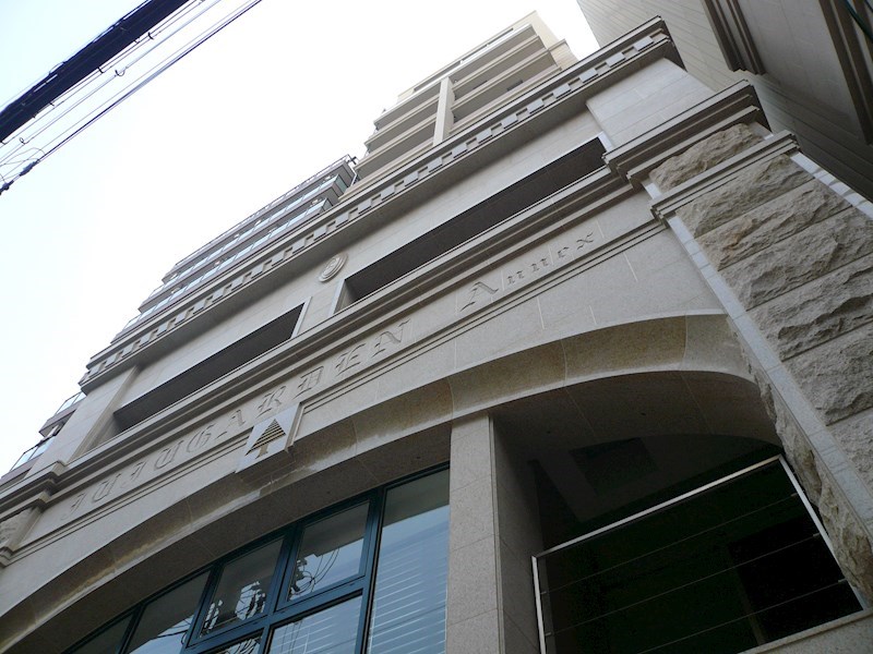 大阪府大阪市西区南堀江１丁目 外観