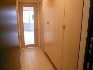 大阪府大阪市西区南堀江１丁目 玄関