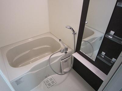 大阪府大阪市西区新町２丁目 風呂画像