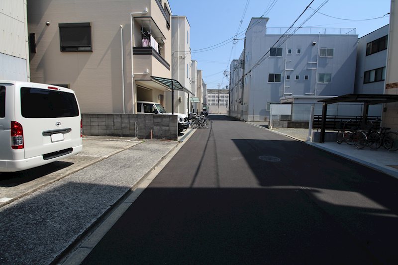原田モータープール その他