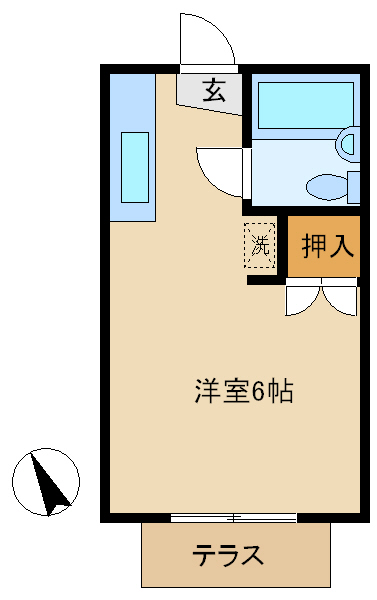 カーサヴェルデ 
