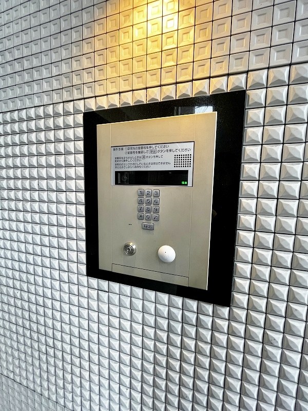 ミーナ原町 その他外観2