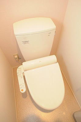 Gran Espacio Asano（グランエスパシオ浅野） その他2