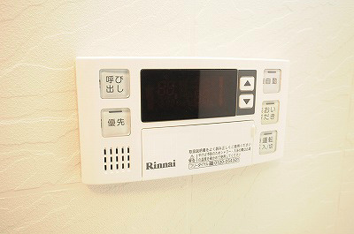 Gran Espacio Asano（グランエスパシオ浅野） その他3