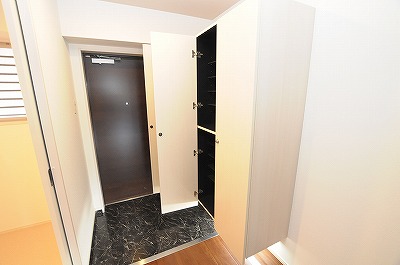 Gran Espacio Asano（グランエスパシオ浅野） 玄関