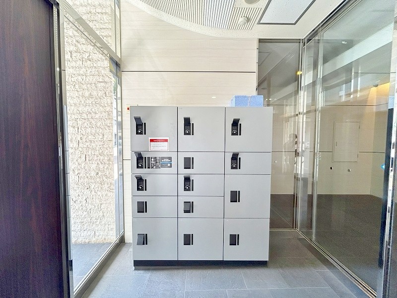 Gran Espacio Asano（グランエスパシオ浅野） その他外観2