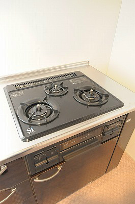 Gran Espacio Asano（グランエスパシオ浅野） その他10