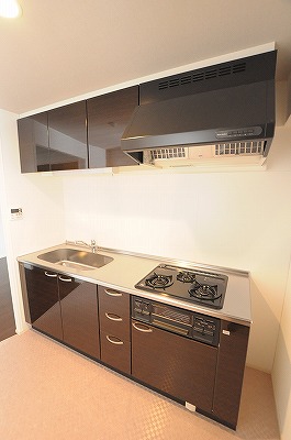 Gran Espacio Asano（グランエスパシオ浅野） キッチン