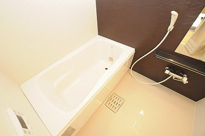 Gran Espacio Asano（グランエスパシオ浅野） 風呂画像