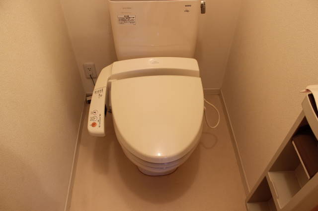 メゾーネ　B棟 その他3