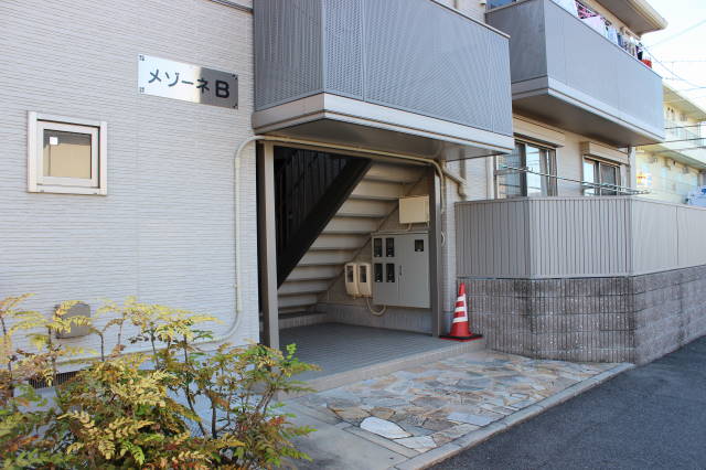 メゾーネ　B棟 その他7
