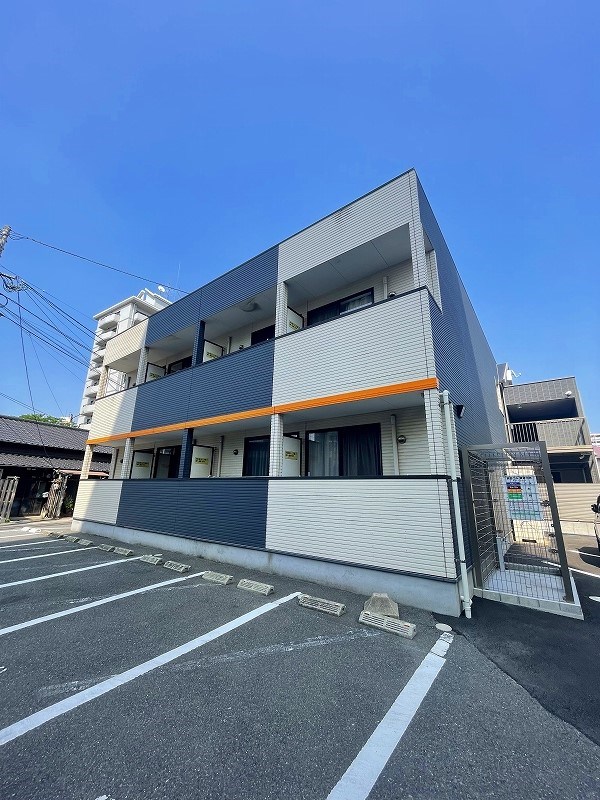 プランドール三萩野  その他外観4