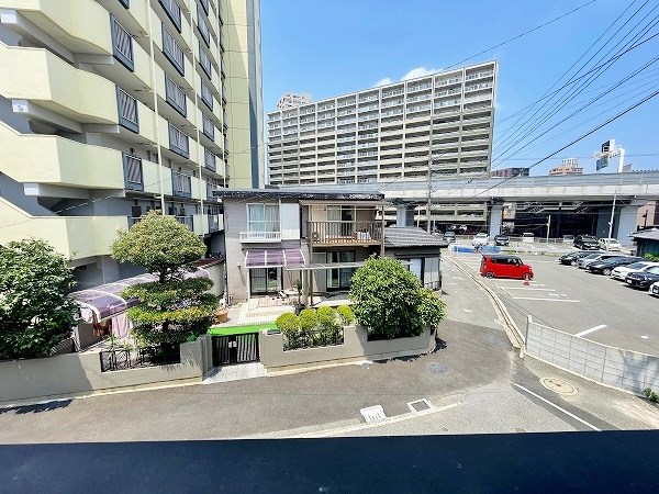 プランドール三萩野  その他35