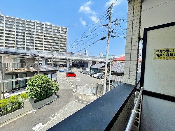 プランドール三萩野  その他38