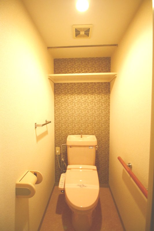 ガーデンビラ大宮 その他1