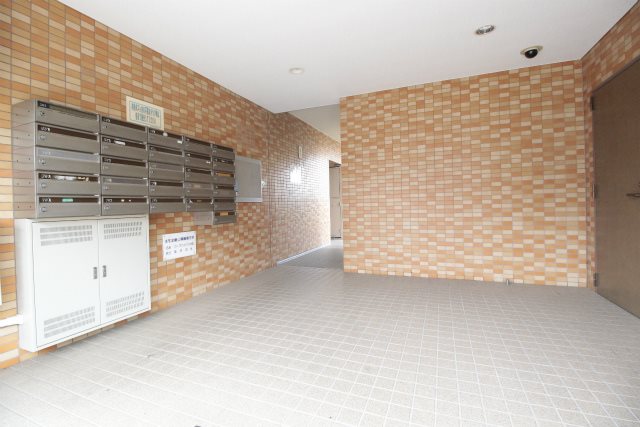 ガーデンビラ大宮 その他外観1