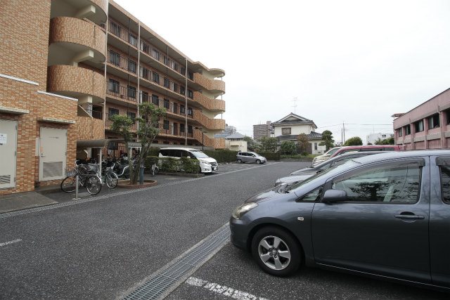 ガーデンビラ大宮 その他外観2