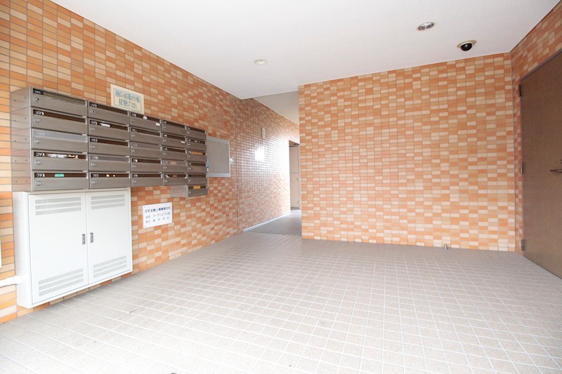 ガーデンビラ大宮 その他8