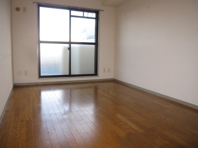 ガーデンビラ大宮 ベッドルーム