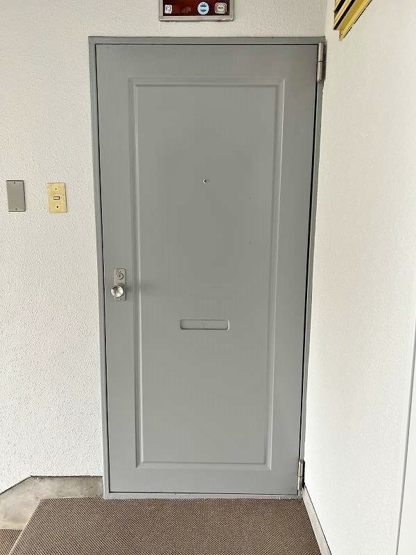 松井マンション その他8