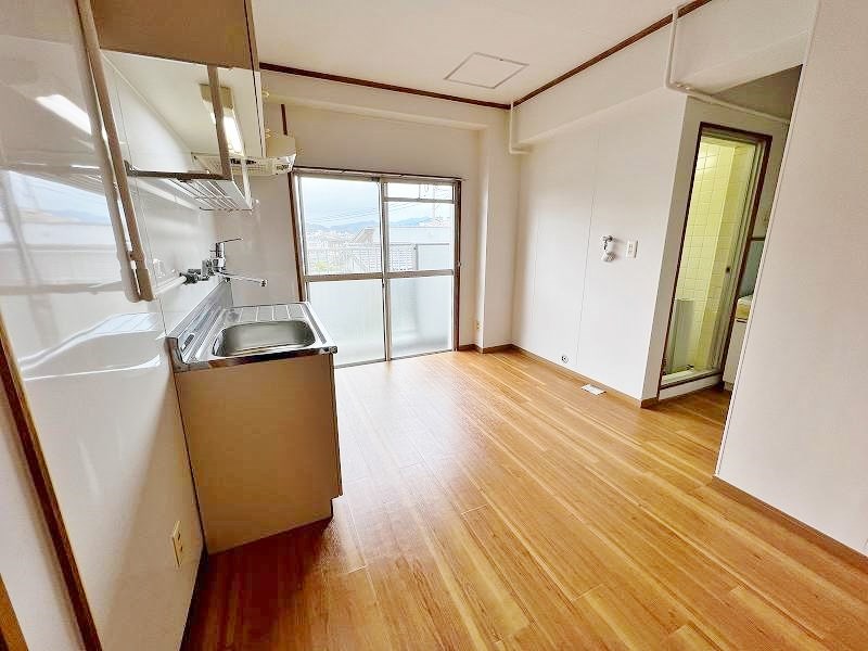 松井マンション その他16