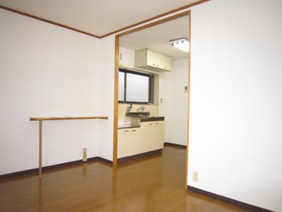 コーポロイヤル その他部屋・スペース