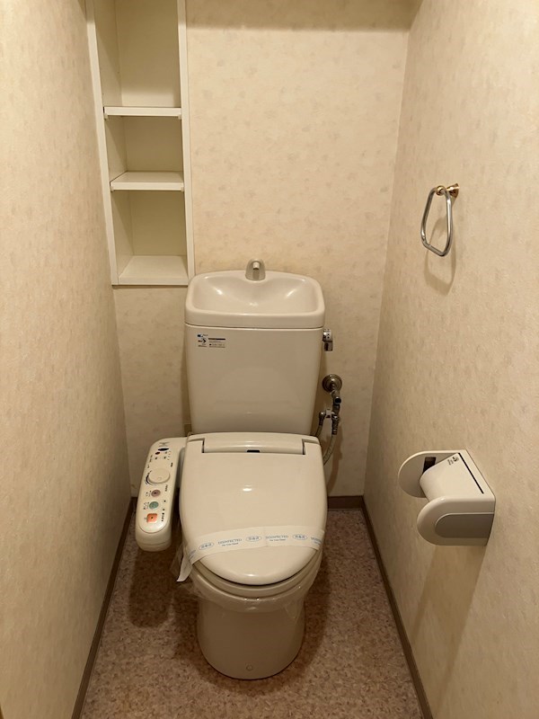 ザ・ミレニアムレジデンス その他1