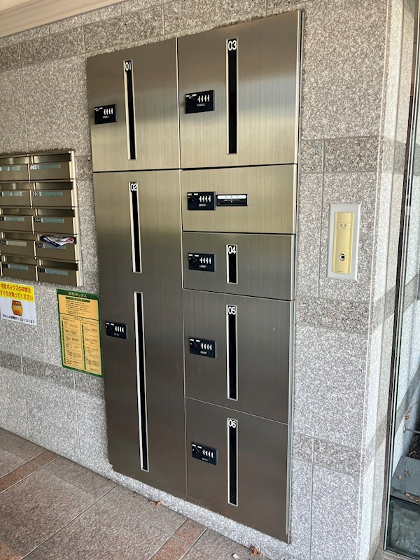 ザ・ミレニアムレジデンス その他18