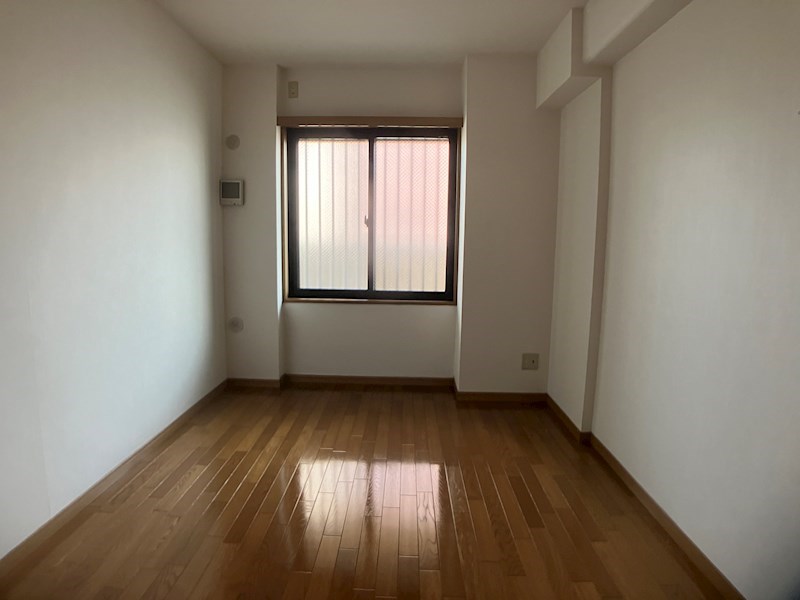 ザ・ミレニアムレジデンス ベッドルーム