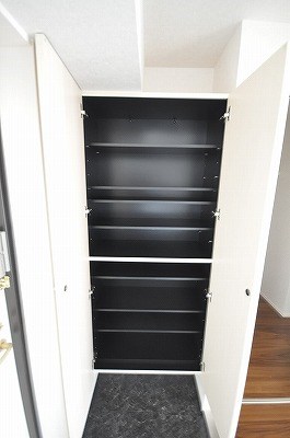 ＢａｙＳｉｄｅＡｓａｎｏ（ベイサイド浅野） 玄関