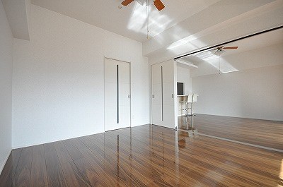 ＢａｙＳｉｄｅＡｓａｎｏ（ベイサイド浅野） ベッドルーム