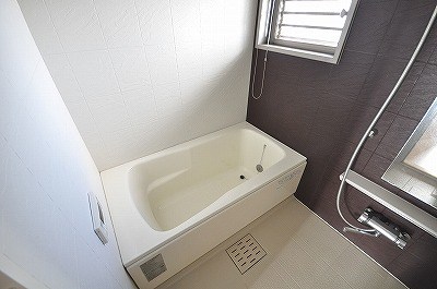 ＢａｙＳｉｄｅＡｓａｎｏ（ベイサイド浅野） 風呂画像