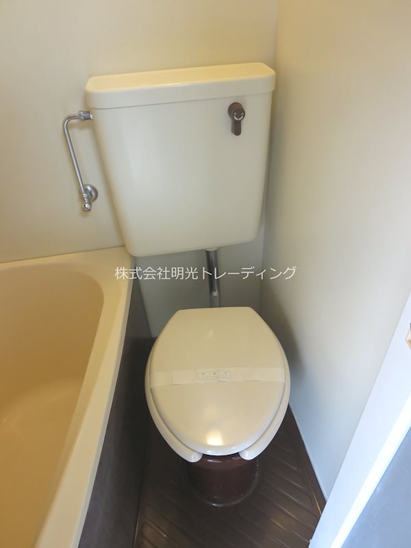 ｱｰﾊﾞﾝﾋﾙｽﾞ西川口第2 その他1