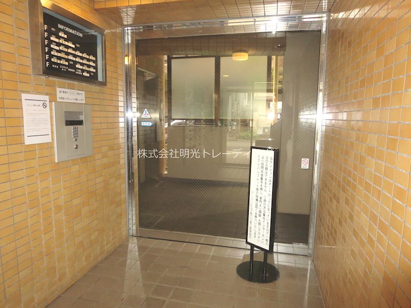 ｱｰﾊﾞﾝﾋﾙｽﾞ西川口第2 その他外観1