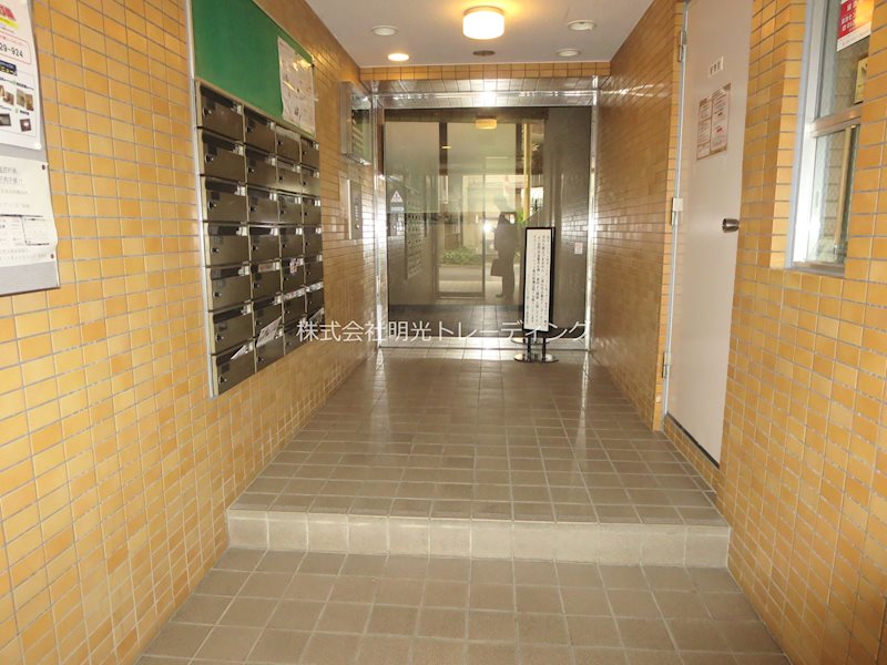 ｱｰﾊﾞﾝﾋﾙｽﾞ西川口第2 その他外観2