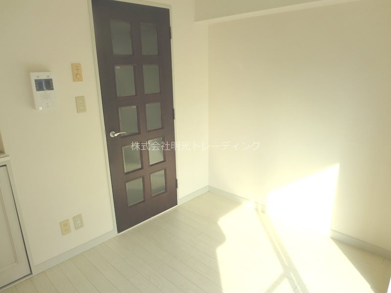 ｱｰﾊﾞﾝﾋﾙｽﾞ西川口第2 リビング