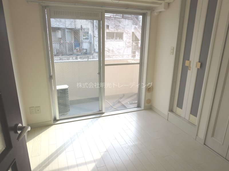 ｱｰﾊﾞﾝﾋﾙｽﾞ西川口第2 ベッドルーム