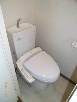 第３扶桑ビル　 ベランダ