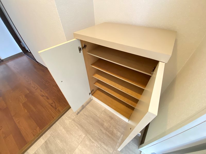 フレグランスフローラ　C棟 その他1