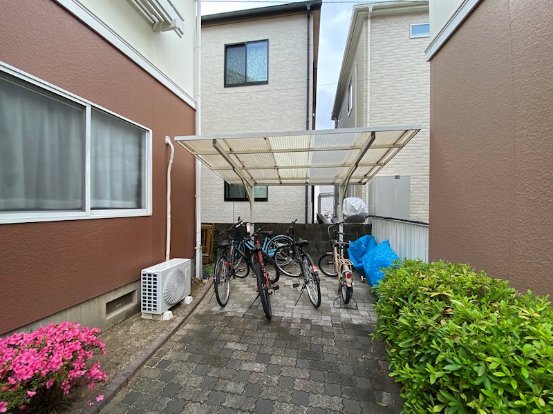フレグランスフローラ　C棟 その他外観1