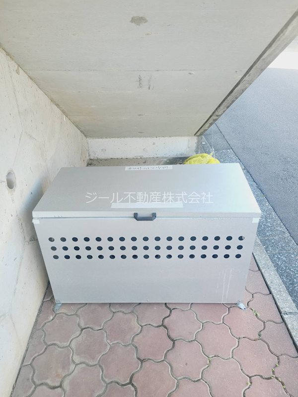 ホワイトハイツ その他共有部分