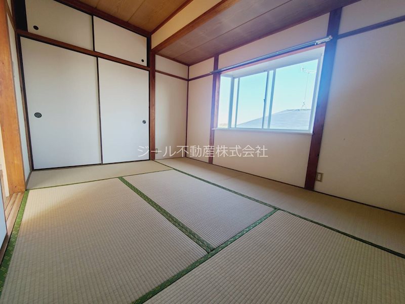 ホワイトハイツ その他