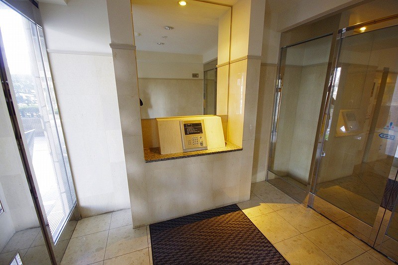 グランドパレスプラージュ東新町 その他外観1