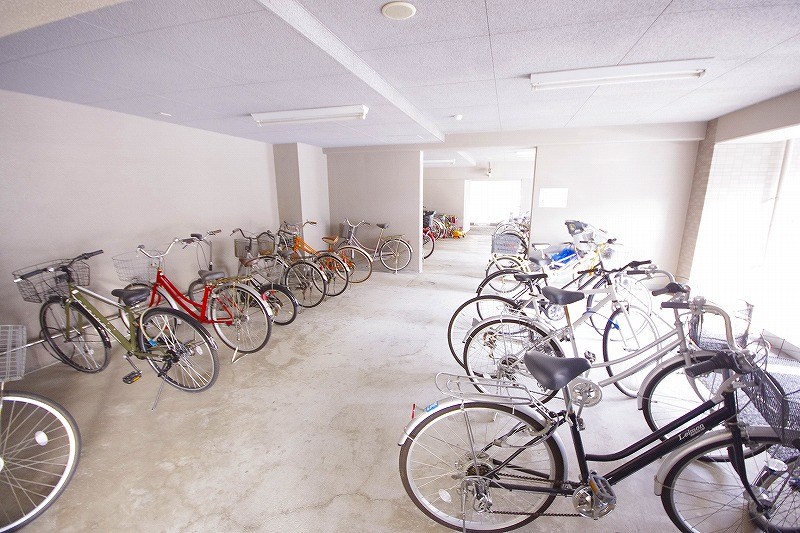 グランドパレスプラージュ東新町 その他外観2