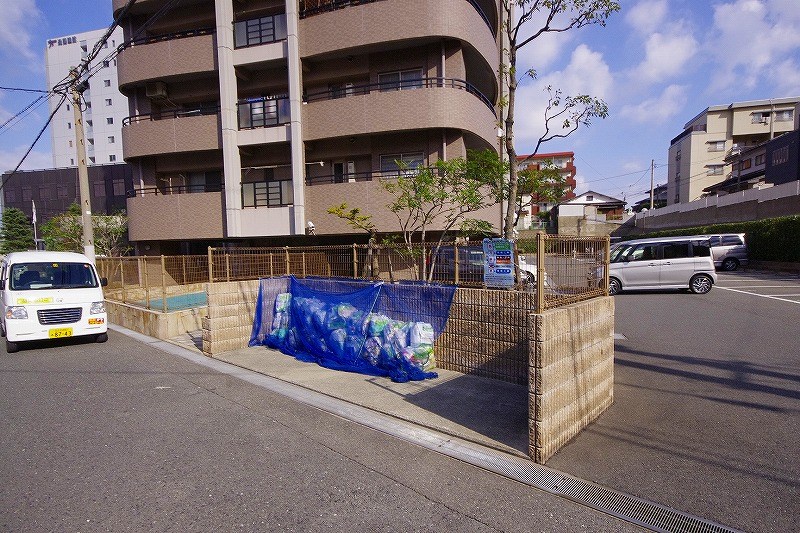 グランドパレスプラージュ東新町 その他外観3