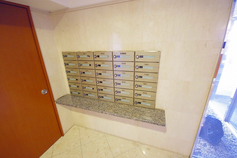 グランドパレスプラージュ東新町 その他外観4