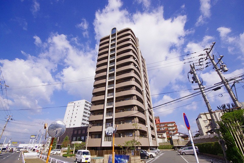 グランドパレスプラージュ東新町 その他外観5