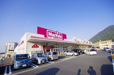 グランドパレスプラージュ東新町 周辺画像6