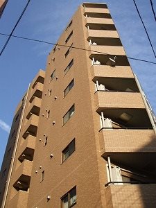 セレナハイム池袋アプレ 0904号室 外観