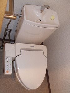 セレナハイム池袋アプレ その他2